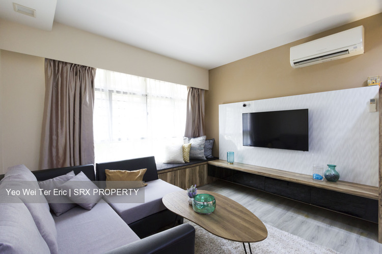 Blk 471A Upper Serangoon Crescent (Hougang), HDB 4 Rooms #208339111